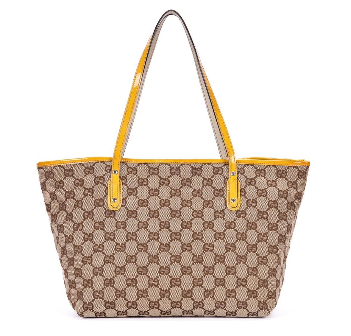 Gucci Pug Limited Edition Tote
