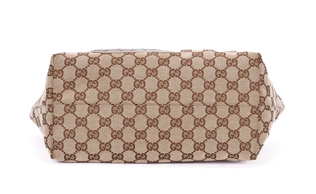Gucci Pug Limited Edition Tote