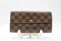 Louis Vuitton Sarah Damier Ebene Wallet
