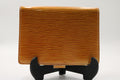 Louis Vuitton Cyber Epi Agenda/Day Planner/Passport Holder