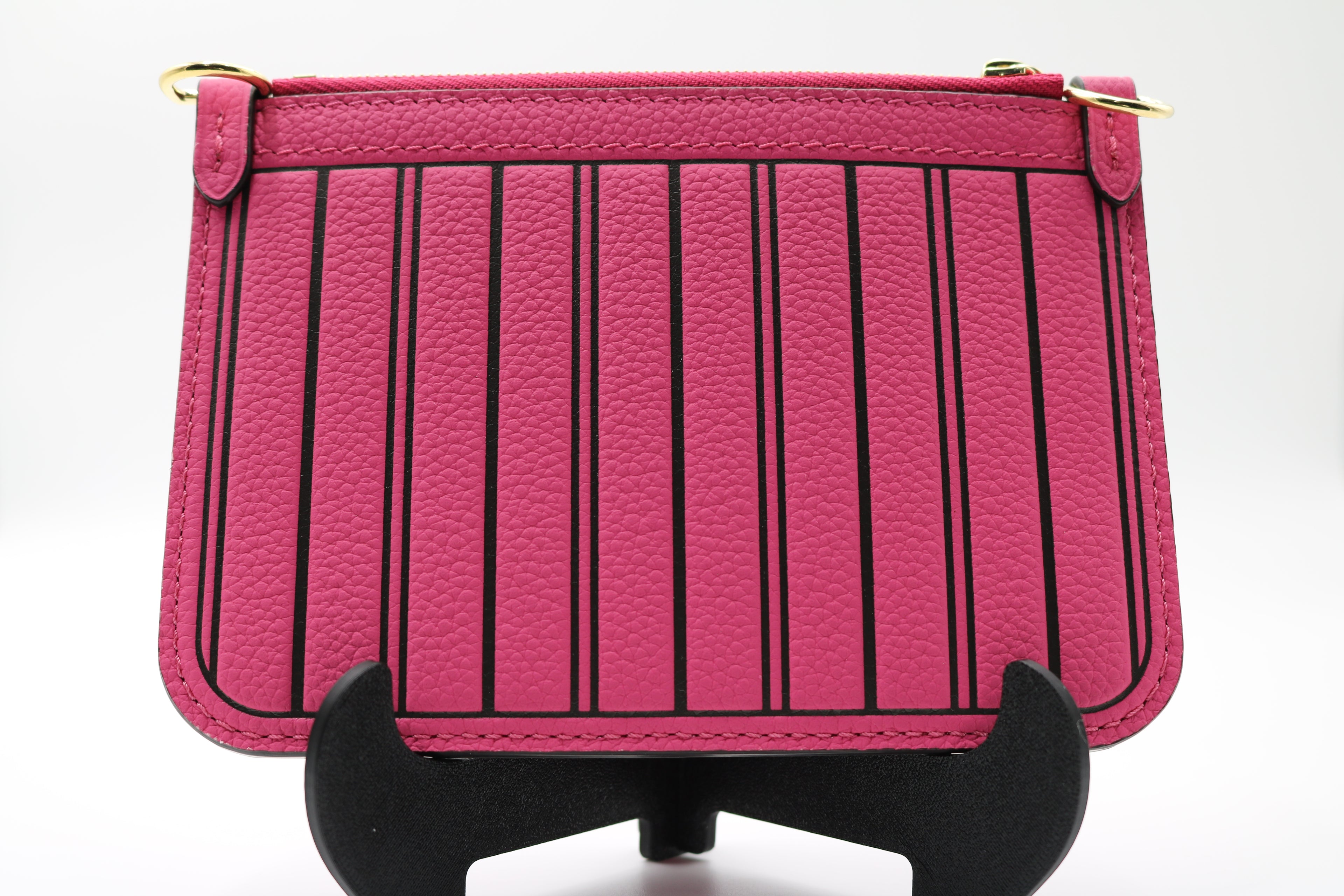 Louis Vuitton Neverfull Inside Out Pouch-New