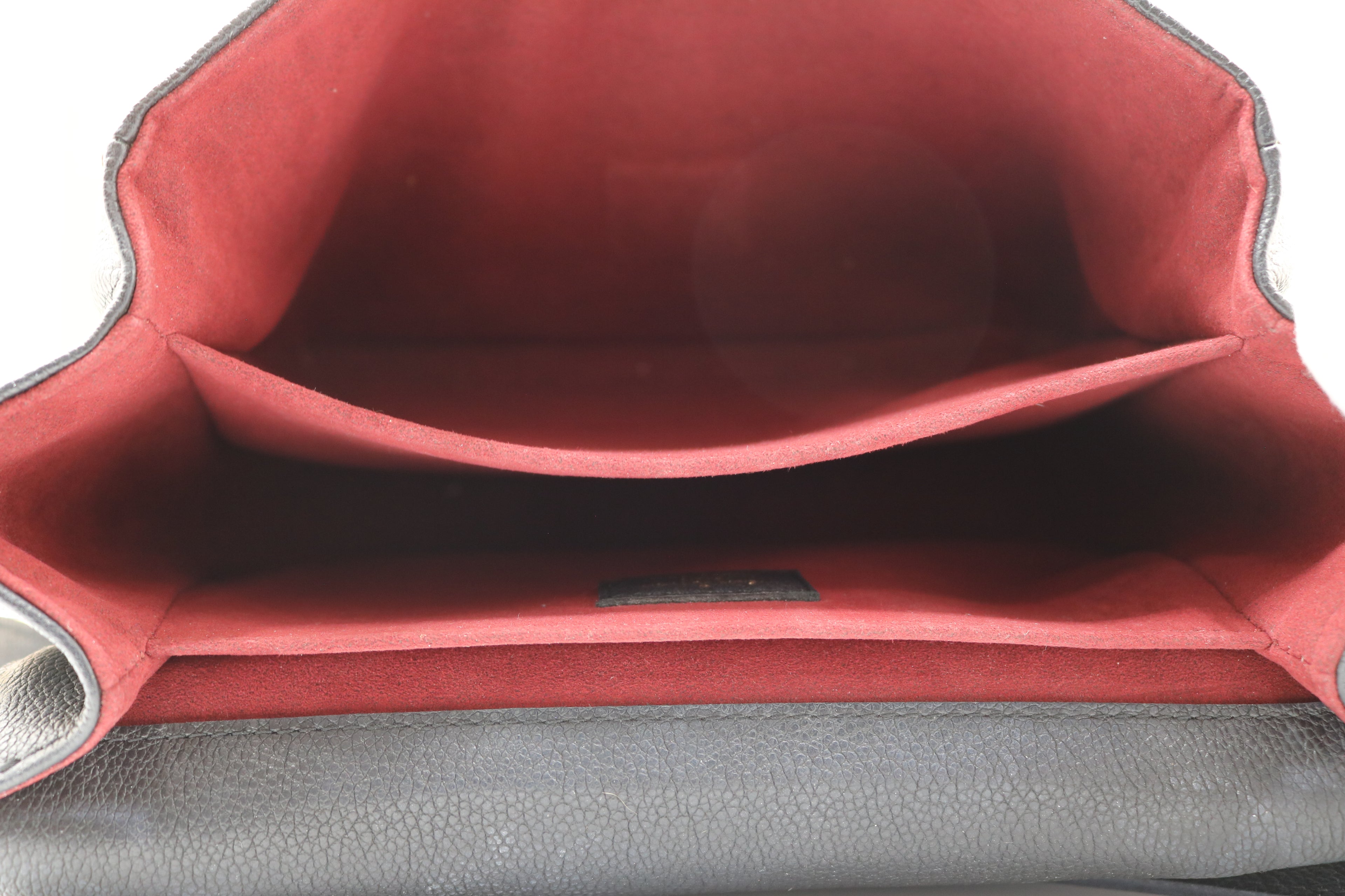 Louis Vuitton Pochette Métis 2 Way Bag- Monogram Empreinte