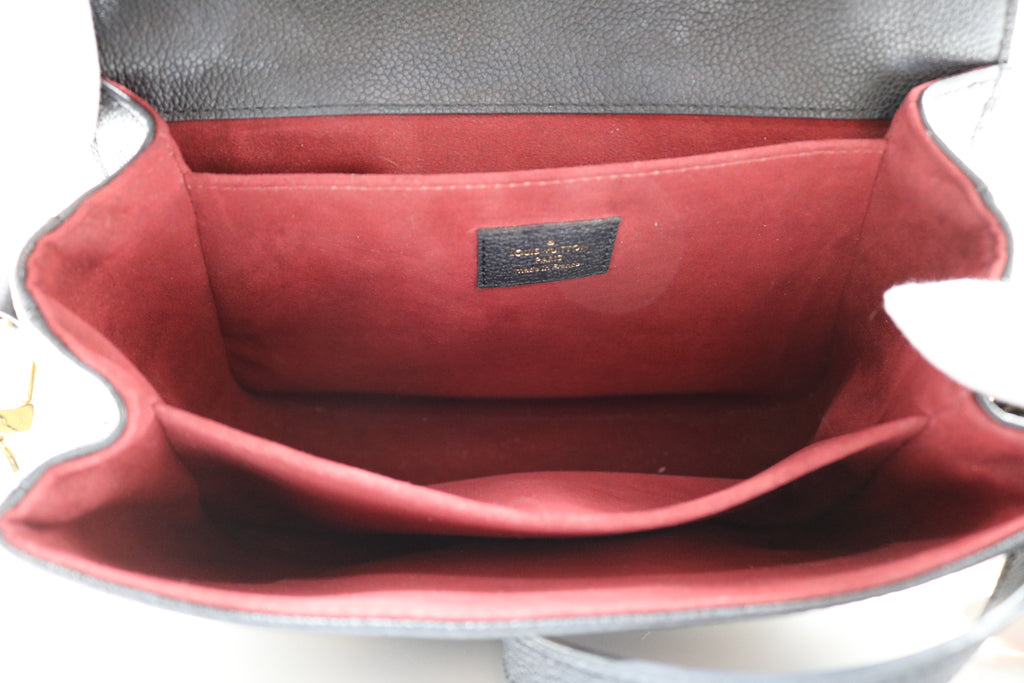 Louis Vuitton Pochette Métis 2 Way Bag- Monogram Empreinte