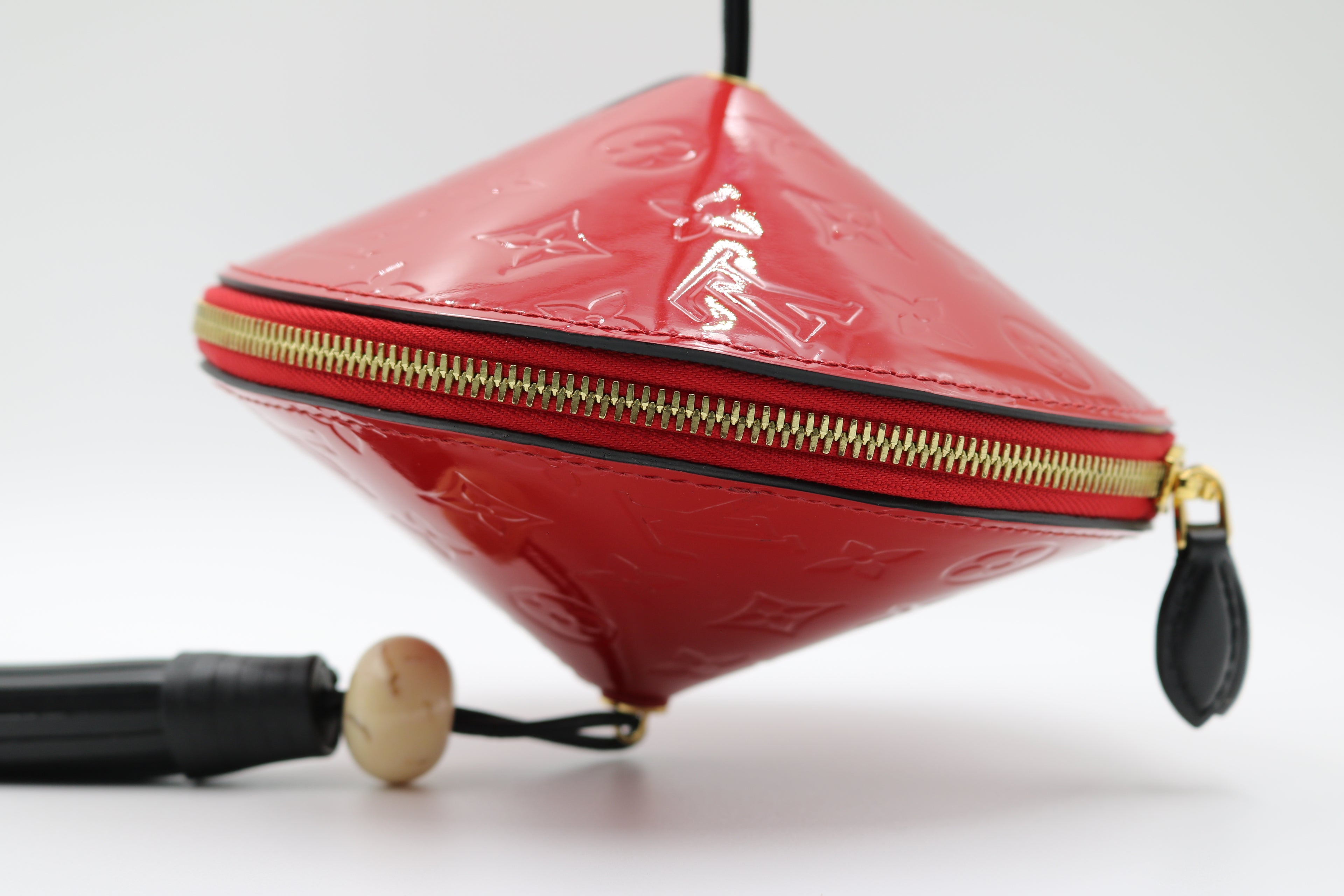 Louis Vuitton Toupie (Tupi) Handbag