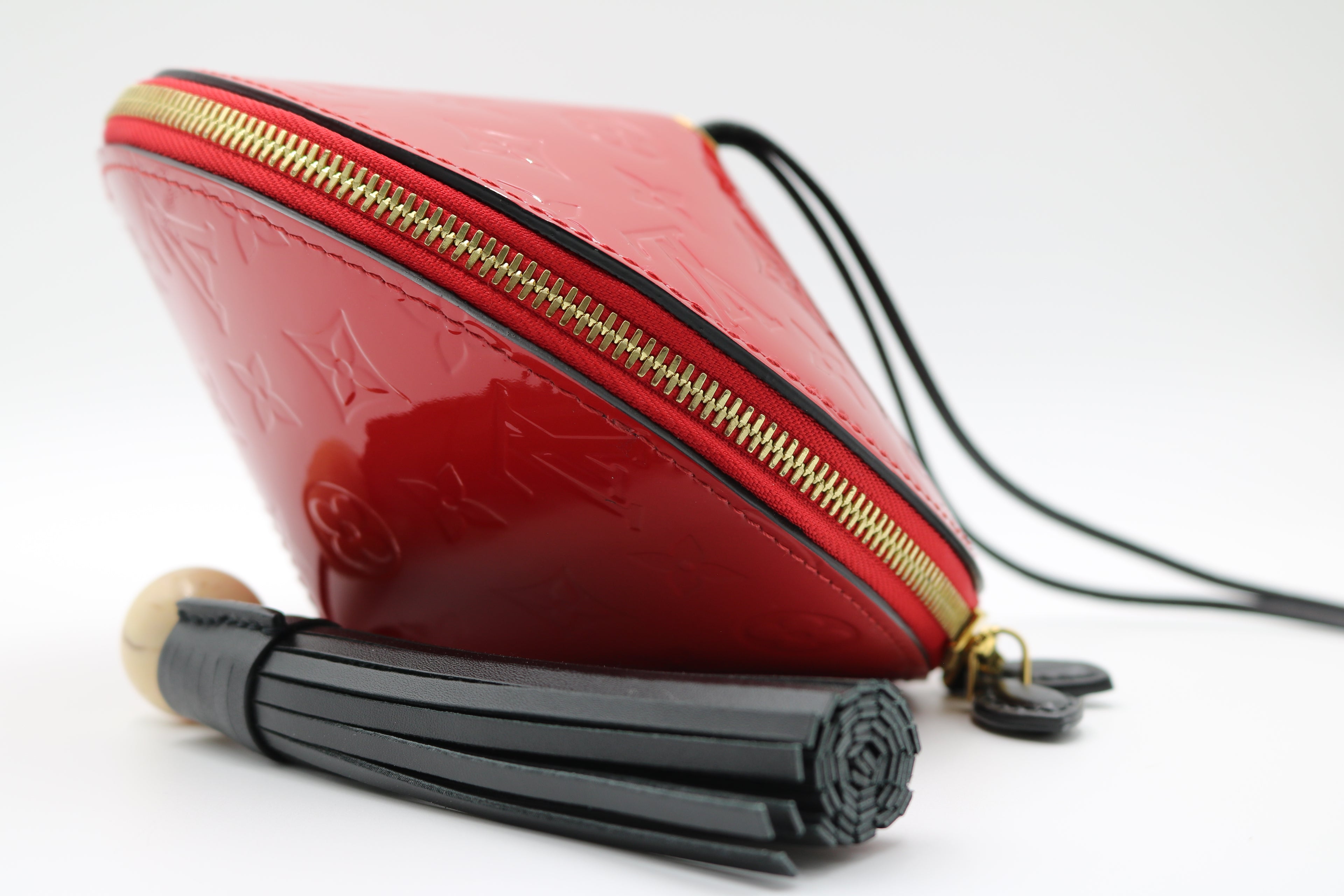 Louis Vuitton Toupie (Tupi) Handbag