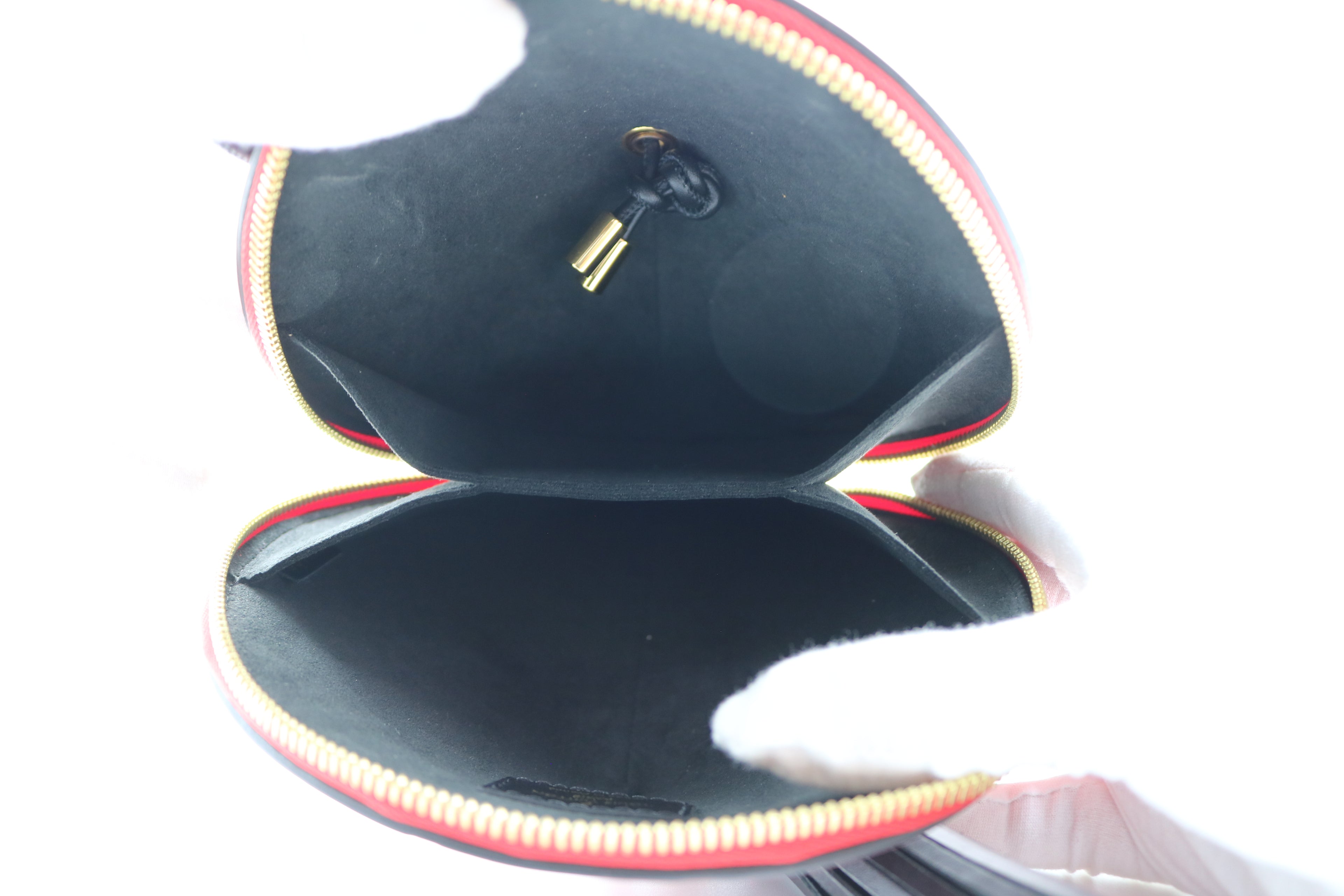 Louis Vuitton Toupie (Tupi) Handbag